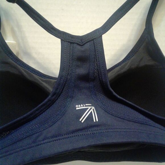 J.Crew for New Balance Sports Bra size XS - Picture 5 of 7